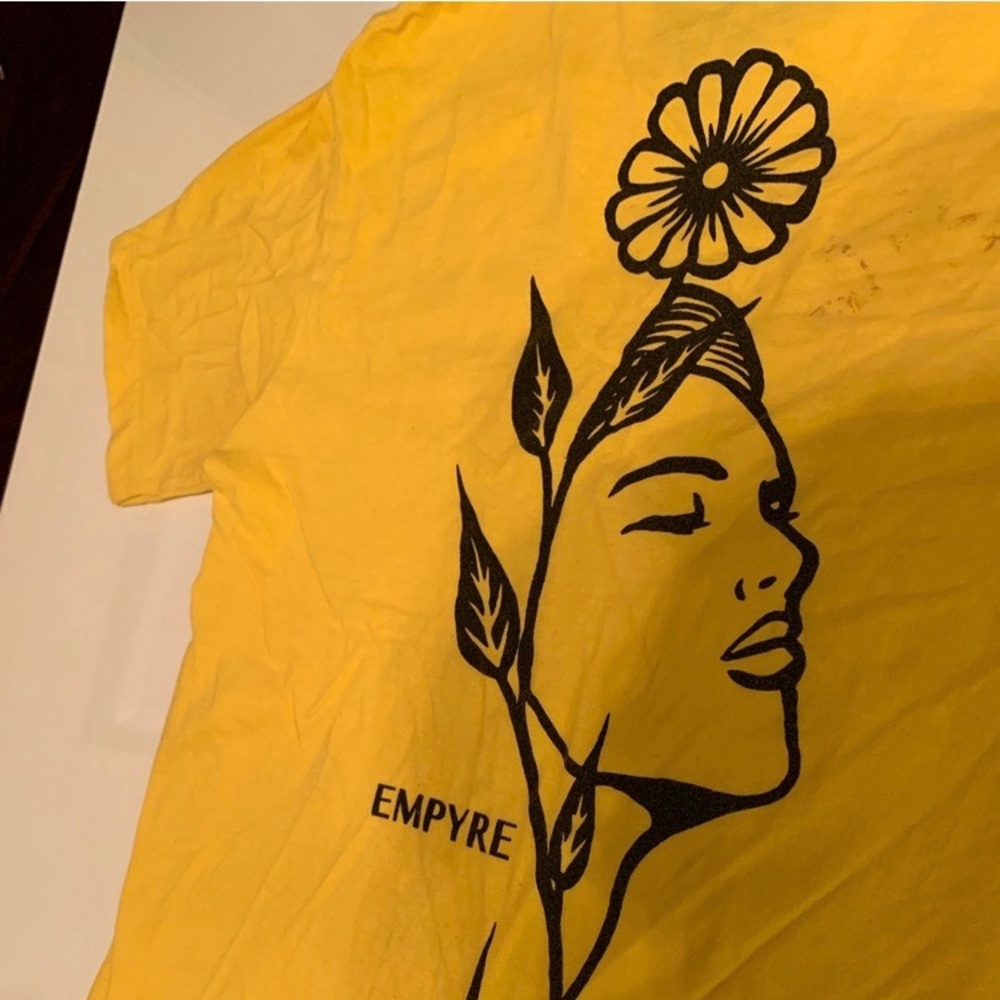 Sunflower Gyrl